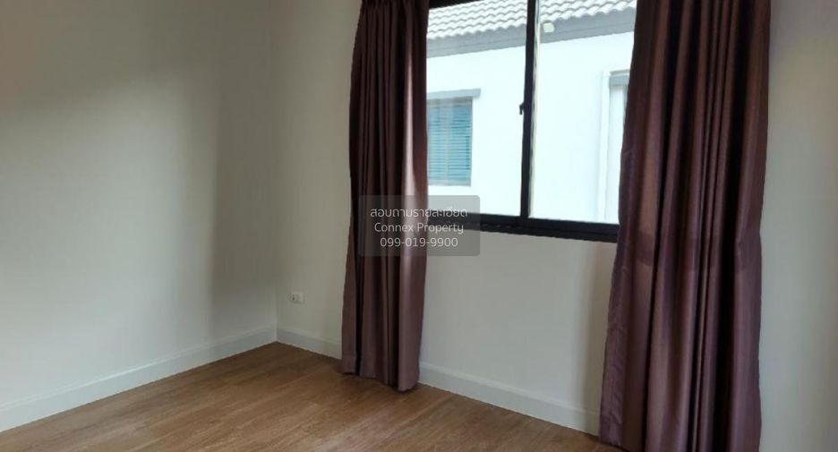 À vendre 3 chambres maison à Mueang Pathum Thani, Pathum Thani