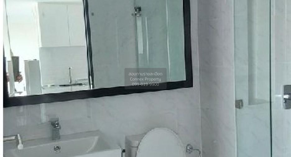 Condo en venta de 1 habitaciones en Mueang Samut Prakan, Samut Prakan