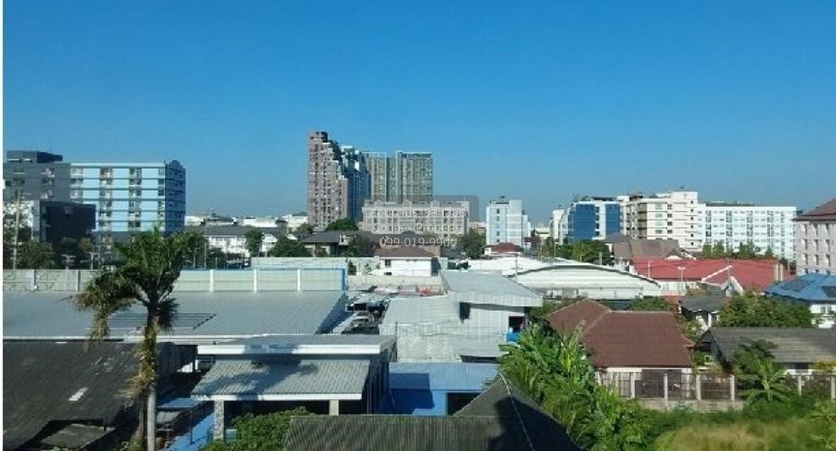 Condo en venta de 1 habitaciones en Mueang Samut Prakan, Samut Prakan