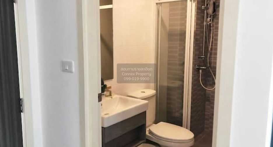 For sale 2 bedrooms condo in Mueang Samut Prakan, Samut Prakan