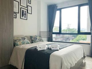 For sale 2 bedrooms condo in Mueang Samut Prakan, Samut Prakan