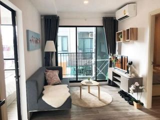 For sale 2 bedrooms condo in Mueang Samut Prakan, Samut Prakan