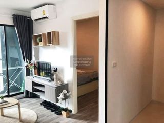 For sale 2 bedrooms condo in Mueang Samut Prakan, Samut Prakan