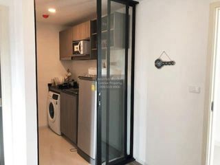 For sale 2 bedrooms condo in Mueang Samut Prakan, Samut Prakan