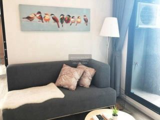 For sale 2 bedrooms condo in Mueang Samut Prakan, Samut Prakan