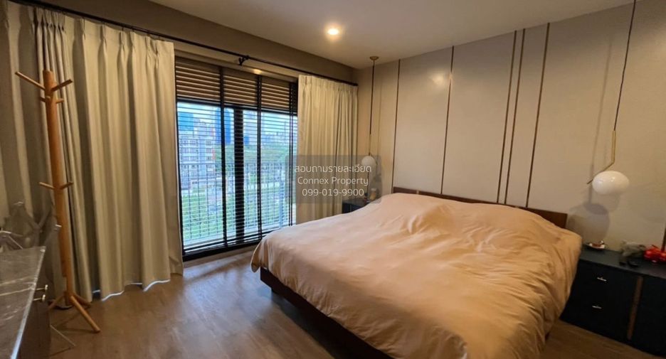 Wohnung zum Kauf mit 1 Zimmer in Pathum Wan, Bangkok