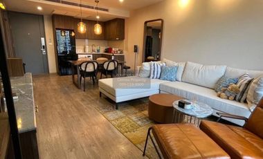 For sale 1 bed condo in Pathum Wan, Bangkok