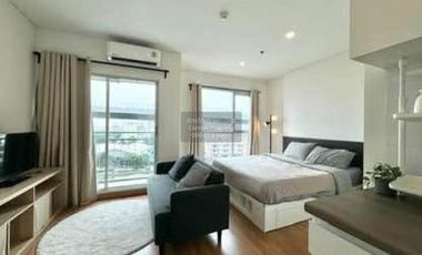 For sale 1 bed condo in Yan Nawa, Bangkok