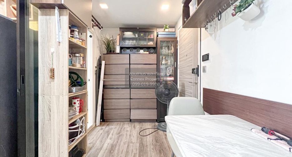 For sale 2 bedrooms condo in Wang Thonglang, Bangkok