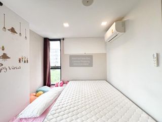 À vendre 2 chambres condo à Wang Thonglang, Bangkok