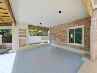 À vendre 3 chambres maison à Bang Kruai, Nonthaburi
