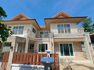 À vendre 3 chambres maison à Bang Kruai, Nonthaburi