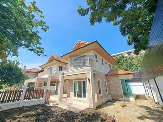 À vendre 3 chambres maison à Bang Kruai, Nonthaburi