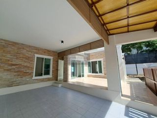 À vendre 3 chambres maison à Bang Kruai, Nonthaburi