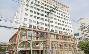 For sale 2 bedrooms condo in Bang Phlat, Bangkok