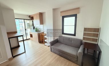 À vendre 1 chambre condo à Sai Mai, Bangkok
