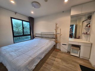 À vendre 2 chambres condo à Saphan Sung, Bangkok