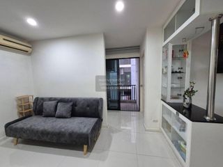 À vendre 2 chambres condo à Saphan Sung, Bangkok