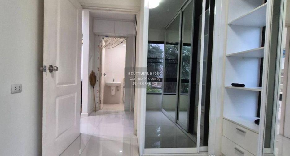 À vendre 2 chambres condo à Saphan Sung, Bangkok