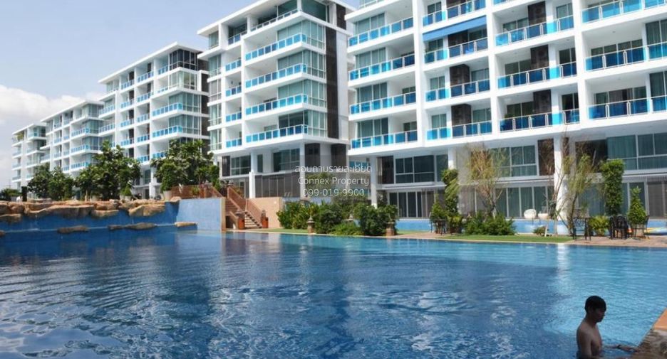 À vendre 2 chambres condo à Hua Hin, Prachuap Khiri Khan