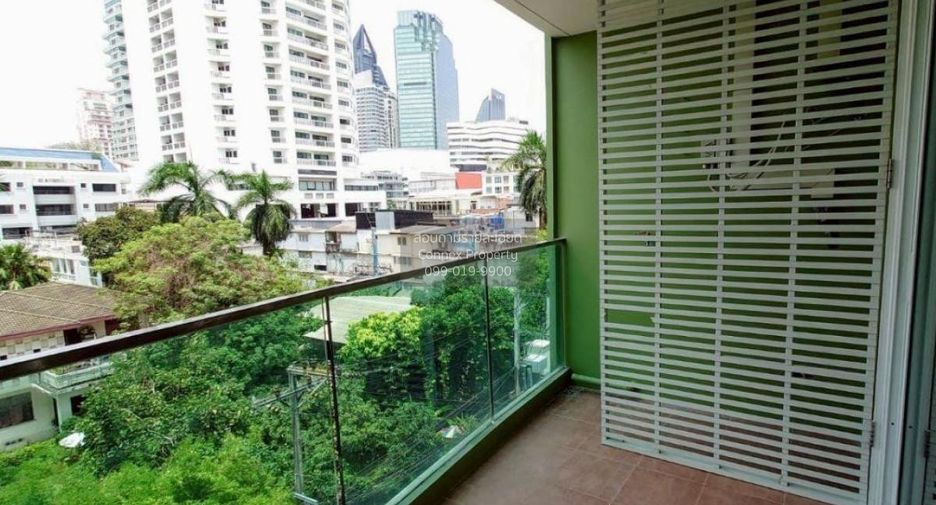 For sale 1 bed condo in Watthana, Bangkok