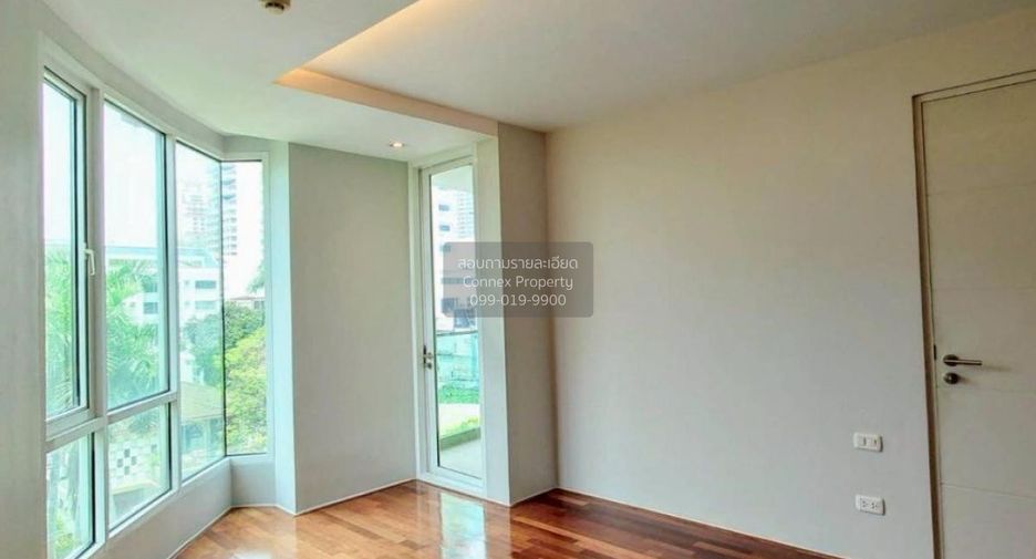 For sale 1 bed condo in Watthana, Bangkok