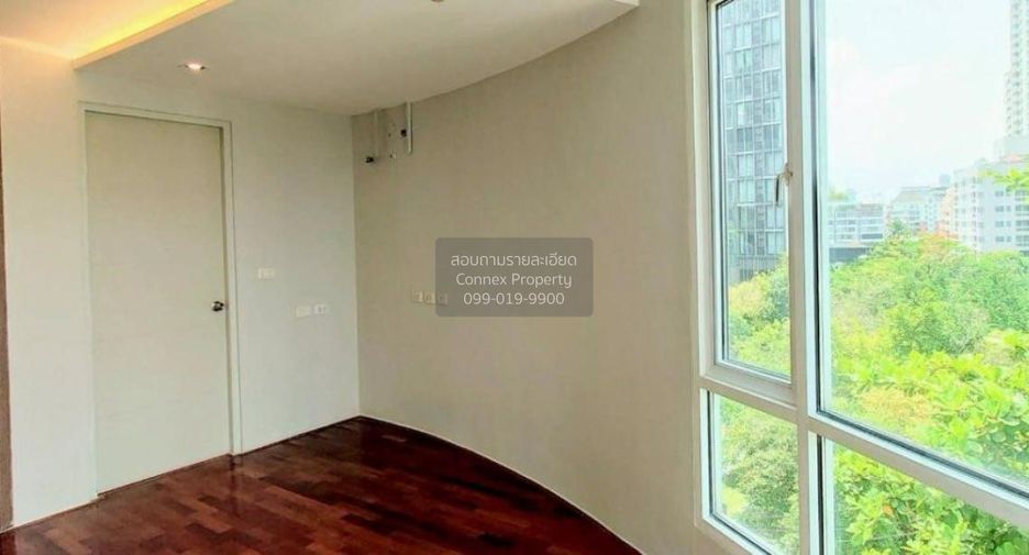 For sale 1 bed condo in Watthana, Bangkok