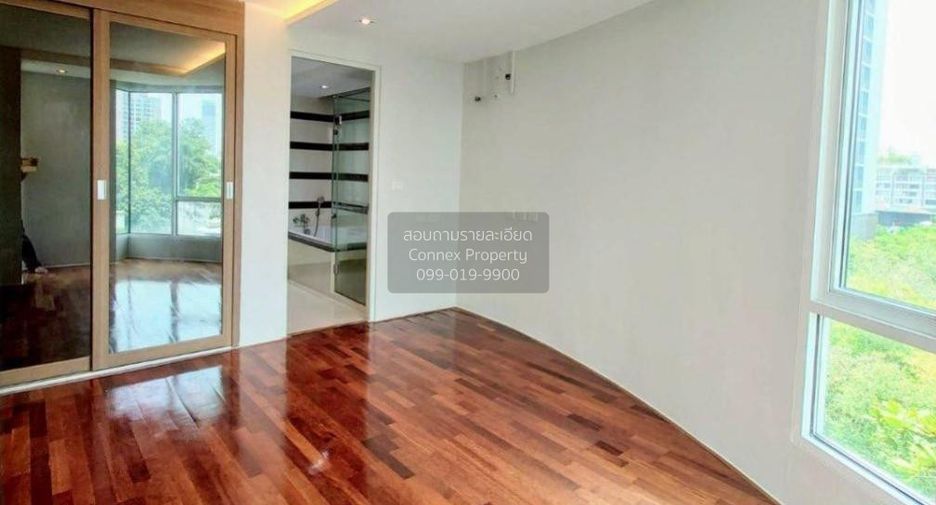 For sale 1 bed condo in Watthana, Bangkok