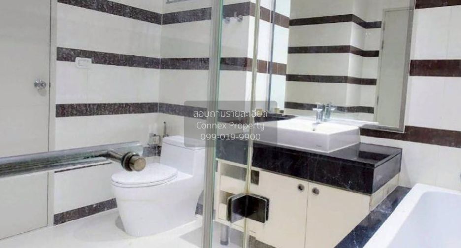 For sale 1 bed condo in Watthana, Bangkok