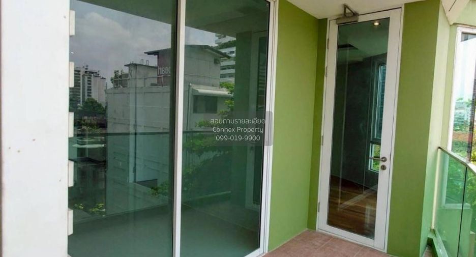 For sale 1 bed condo in Watthana, Bangkok