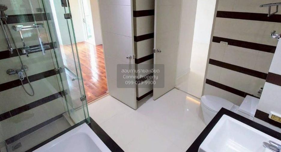 For sale 1 bed condo in Watthana, Bangkok