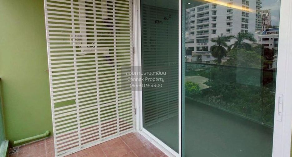 For sale 1 bed condo in Watthana, Bangkok