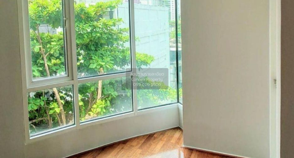 For sale 1 bed condo in Watthana, Bangkok