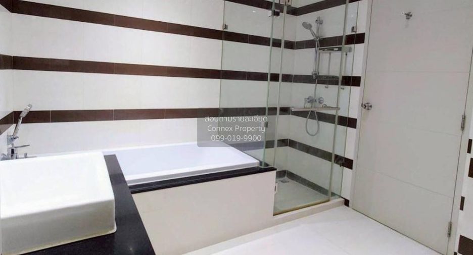 For sale 1 bed condo in Watthana, Bangkok