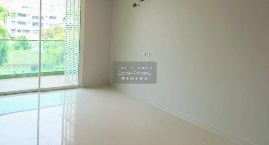 For sale 1 bed condo in Watthana, Bangkok