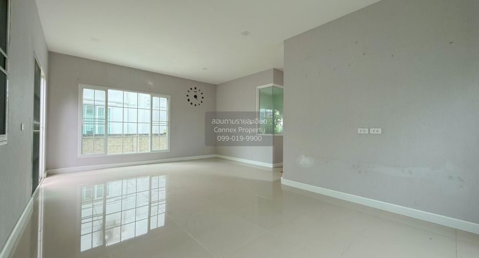 Casa en venta de 4 habitaciones en Prawet, Bangkok