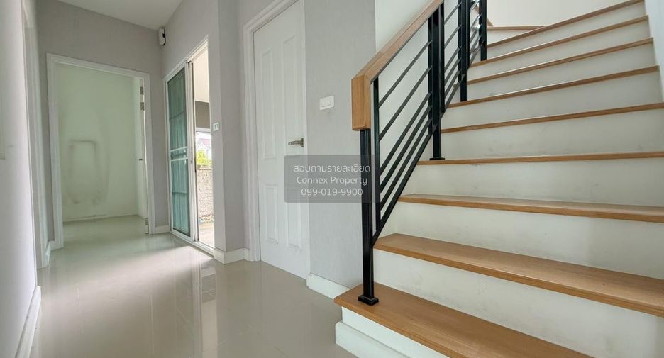 Casa en venta de 4 habitaciones en Prawet, Bangkok