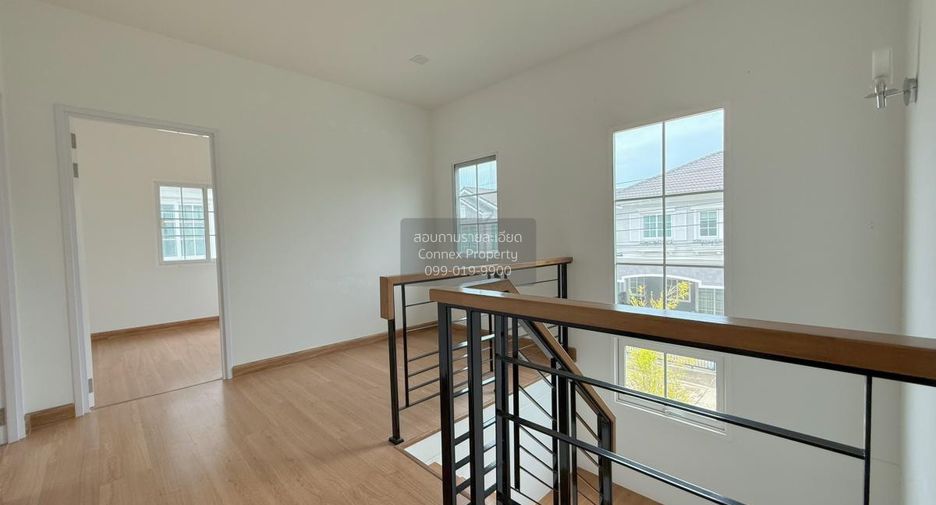 Casa en venta de 4 habitaciones en Prawet, Bangkok