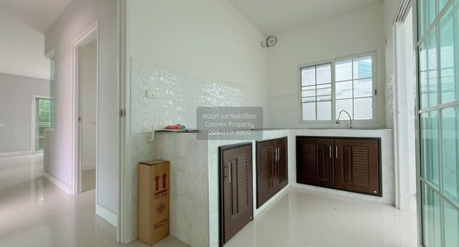 Casa en venta de 4 habitaciones en Prawet, Bangkok