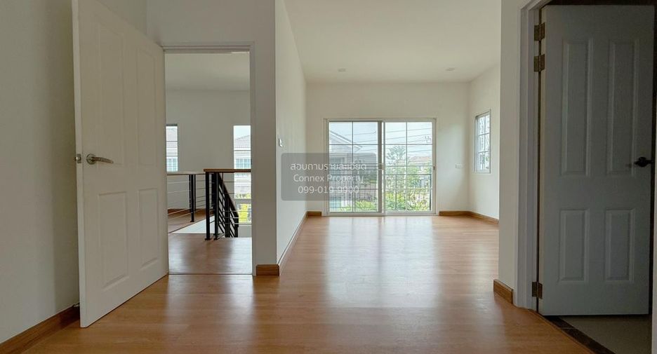 Casa en venta de 4 habitaciones en Prawet, Bangkok