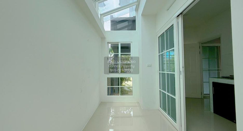 Casa en venta de 4 habitaciones en Prawet, Bangkok
