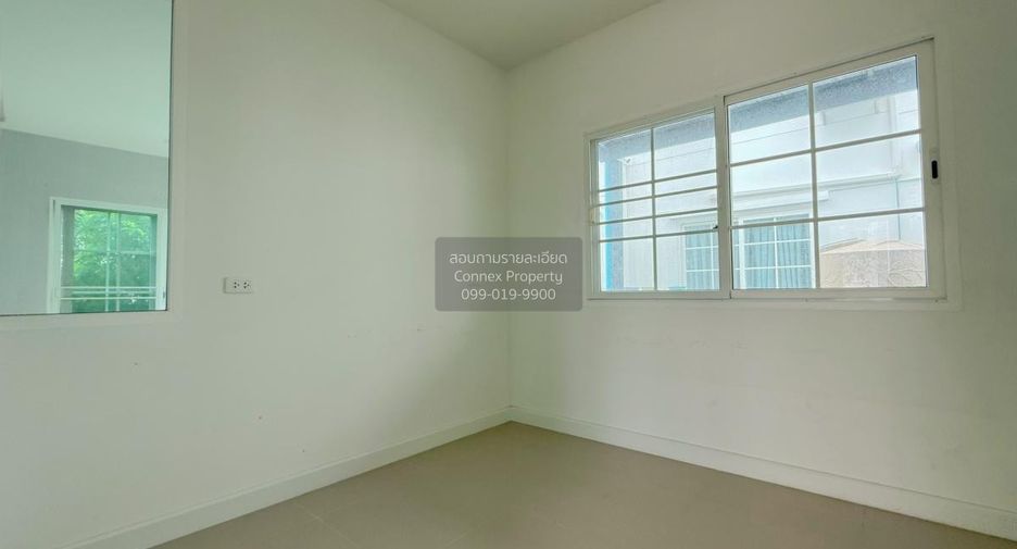 Casa en venta de 4 habitaciones en Prawet, Bangkok