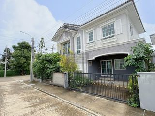 出售 4 卧室 独立屋 在 Prawet, 曼谷