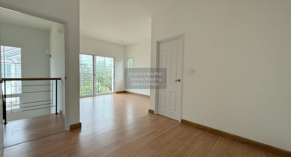 Casa en venta de 4 habitaciones en Prawet, Bangkok
