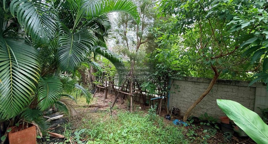 Casa en venta de 4 habitaciones en Prawet, Bangkok