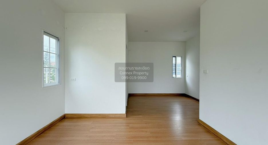 Casa en venta de 4 habitaciones en Prawet, Bangkok