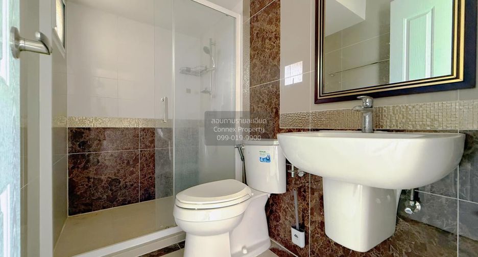 Casa en venta de 4 habitaciones en Prawet, Bangkok