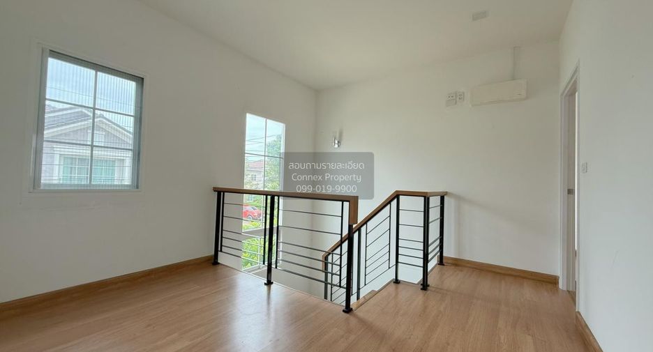 Casa en venta de 4 habitaciones en Prawet, Bangkok