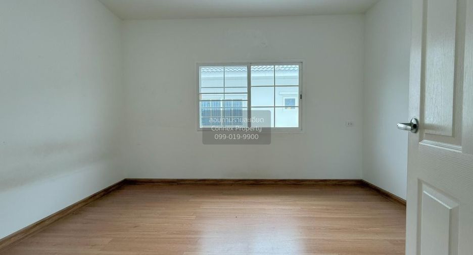 Casa en venta de 4 habitaciones en Prawet, Bangkok