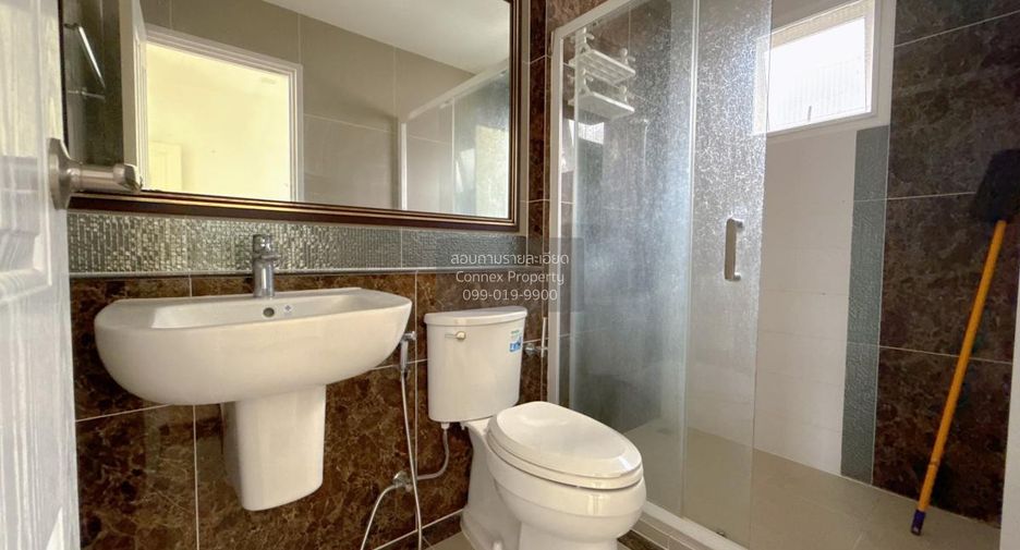 Casa en venta de 4 habitaciones en Prawet, Bangkok